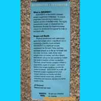 (image for) Essential Oxygen Oxygen Supplement