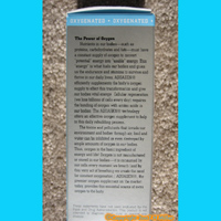 (image for) Essential Oxygen Oxygen Supplement
