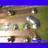 (image for) 25 AMP ELECTRONIC SUPPRESSOR NOISE FILTER active solid state