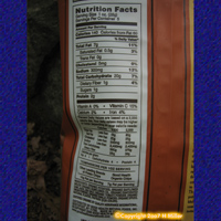 (image for) Organic BBQ Potato Chips 5 oz