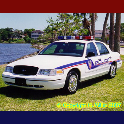 (image for) 60AMP REDUNDANT Passive Police Municipal Noise Filter